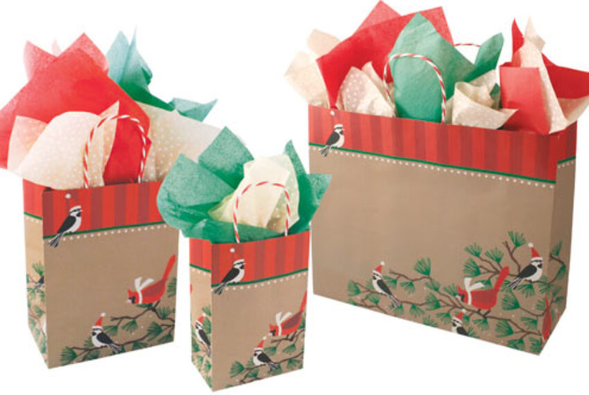 Easy Holiday Packaging Ideas for Retailers