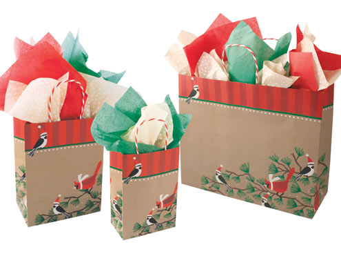 Easy Holiday Packaging Ideas for Retailers