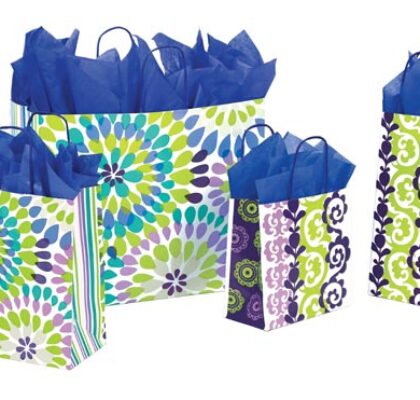 <h1>Five Ways to Welcome Spring with your Packaging!</h1>