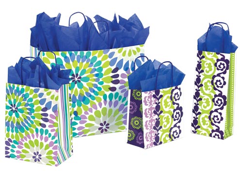 Five Ways to Welcome Spring with your Packaging!