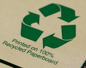 recycling-arrows-on-cardboard-box