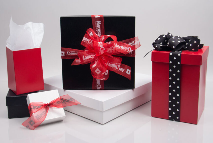 The Perfect Mix & Match Gift Box System! 