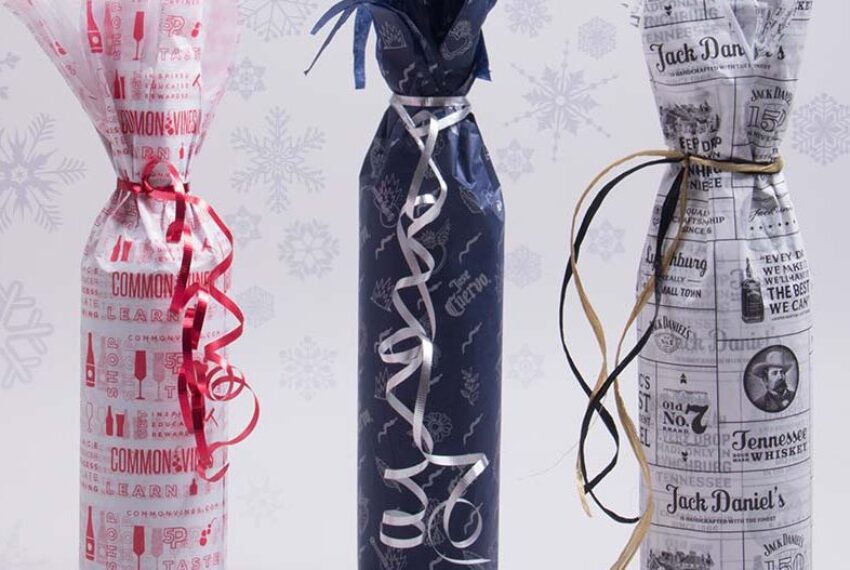 Creative Ways to Use Tissue Paper for Gift Packaging