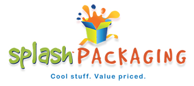 Splash Packaging logo