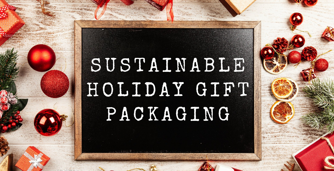 Sustainable Holiday Gift Packaging for Retailers