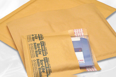 bubble mailing bags